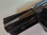 8990 Charter Arms, Bulldog Pug, 44 Special, Revolver, 99% with box and paperwork,
more pictures at dawsonsdoubles.com - 6 of 10