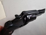 8990 Charter Arms, Bulldog Pug, 44 Special, Revolver, 99% with box and paperwork,
more pictures at dawsonsdoubles.com - 10 of 10