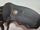 8990 Charter Arms, Bulldog Pug, 44 Special, Revolver, 99% with box and paperwork,
more pictures at dawsonsdoubles.com - 3 of 10