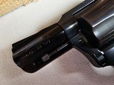 8990 Charter Arms, Bulldog Pug, 44 Special, Revolver, 99% with box and paperwork,
more pictures at dawsonsdoubles.com - 5 of 10