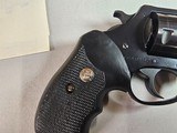 8990 Charter Arms, Bulldog Pug, 44 Special, Revolver, 99% with box and paperwork,
more pictures at dawsonsdoubles.com - 9 of 10