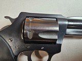 8990 Charter Arms, Bulldog Pug, 44 Special, Revolver, 99% with box and paperwork,
more pictures at dawsonsdoubles.com - 8 of 10
