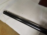 9004 Winchester Model 23 Side by Side Light Duck LD, Full/Full, 28” Barrels, 14 1/4 LOP, pistol grip, vent rib, 99% condition, In a green Winchester h - 23 of 25