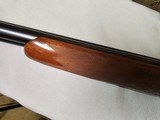 9004 Winchester Model 23 Side by Side Light Duck LD, Full/Full, 28” Barrels, 14 1/4 LOP, pistol grip, vent rib, 99% condition, In a green Winchester h - 19 of 25