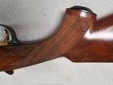 9004 Winchester Model 23 Side by Side Light Duck LD, Full/Full, 28” Barrels, 14 1/4 LOP, pistol grip, vent rib, 99% condition, In a green Winchester h - 12 of 25
