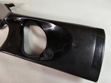 9006
Sporting Arms Snake Charmer II, 410 Gauge, Thumb Hole Stock, 18” Barrel,
Stainless, Black composite, Made in Texas, locks up tight. More pictur - 2 of 16
