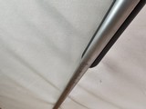 9006
Sporting Arms Snake Charmer II, 410 Gauge, Thumb Hole Stock, 18” Barrel,
Stainless, Black composite, Made in Texas, locks up tight. More pictur - 16 of 16