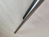 9006
Sporting Arms Snake Charmer II, 410 Gauge, Thumb Hole Stock, 18” Barrel,
Stainless, Black composite, Made in Texas, locks up tight. More pictur - 10 of 16