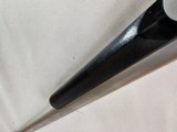 9006
Sporting Arms Snake Charmer II, 410 Gauge, Thumb Hole Stock, 18” Barrel,
Stainless, Black composite, Made in Texas, locks up tight. More pictur - 9 of 16