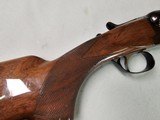 9008
Browning BSS 12 Gauge, 28” Barrels, Mod/Full, 1971 MFG, 2 Metal Beads, Early good one, Extractors, single non selective trigger, Pistol Grip, 14 - 18 of 20
