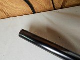 9008
Browning BSS 12 Gauge, 28” Barrels, Mod/Full, 1971 MFG, 2 Metal Beads, Early good one, Extractors, single non selective trigger, Pistol Grip, 14 - 8 of 20