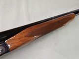 9008
Browning BSS 12 Gauge, 28” Barrels, Mod/Full, 1971 MFG, 2 Metal Beads, Early good one, Extractors, single non selective trigger, Pistol Grip, 14 - 14 of 20