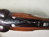9008
Browning BSS 12 Gauge, 28” Barrels, Mod/Full, 1971 MFG, 2 Metal Beads, Early good one, Extractors, single non selective trigger, Pistol Grip, 14 - 11 of 20
