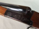 9008
Browning BSS 12 Gauge, 28” Barrels, Mod/Full, 1971 MFG, 2 Metal Beads, Early good one, Extractors, single non selective trigger, Pistol Grip, 14 - 10 of 20