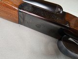 9008
Browning BSS 12 Gauge, 28” Barrels, Mod/Full, 1971 MFG, 2 Metal Beads, Early good one, Extractors, single non selective trigger, Pistol Grip, 14 - 6 of 20