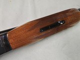 9008
Browning BSS 12 Gauge, 28” Barrels, Mod/Full, 1971 MFG, 2 Metal Beads, Early good one, Extractors, single non selective trigger, Pistol Grip, 14 - 15 of 20