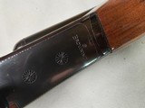 9008
Browning BSS 12 Gauge, 28” Barrels, Mod/Full, 1971 MFG, 2 Metal Beads, Early good one, Extractors, single non selective trigger, Pistol Grip, 14 - 16 of 20
