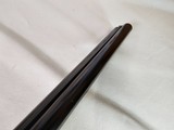 9008
Browning BSS 12 Gauge, 28” Barrels, Mod/Full, 1971 MFG, 2 Metal Beads, Early good one, Extractors, single non selective trigger, Pistol Grip, 14 - 13 of 20