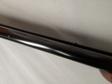 9008
Browning BSS 12 Gauge, 28” Barrels, Mod/Full, 1971 MFG, 2 Metal Beads, Early good one, Extractors, single non selective trigger, Pistol Grip, 14 - 9 of 20