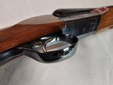 9008
Browning BSS 12 Gauge, 28” Barrels, Mod/Full, 1971 MFG, 2 Metal Beads, Early good one, Extractors, single non selective trigger, Pistol Grip, 14 - 20 of 20