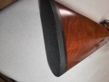 9009
Winchester 23 Classic 410 Gauge, Like New in Box! 26” Barrels, LOP 14 3/8, IC/Mod, 3’ Chambers, Ejectors, Pistol Grip, factory butt pad, Vent ri - 3 of 24