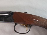 9009
Winchester 23 Classic 410 Gauge, Like New in Box! 26” Barrels, LOP 14 3/8, IC/Mod, 3’ Chambers, Ejectors, Pistol Grip, factory butt pad, Vent ri - 7 of 24
