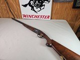 9009
Winchester 23 Classic 410 Gauge, Like New in Box! 26” Barrels, LOP 14 3/8, IC/Mod, 3’ Chambers, Ejectors, Pistol Grip, factory butt pad, Vent ri - 1 of 24