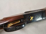 9009
Winchester 23 Classic 410 Gauge, Like New in Box! 26” Barrels, LOP 14 3/8, IC/Mod, 3’ Chambers, Ejectors, Pistol Grip, factory butt pad, Vent ri - 18 of 24