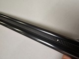 9009
Winchester 23 Classic 410 Gauge, Like New in Box! 26” Barrels, LOP 14 3/8, IC/Mod, 3’ Chambers, Ejectors, Pistol Grip, factory butt pad, Vent ri - 13 of 24
