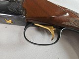 9009
Winchester 23 Classic 410 Gauge, Like New in Box! 26” Barrels, LOP 14 3/8, IC/Mod, 3’ Chambers, Ejectors, Pistol Grip, factory butt pad, Vent ri - 6 of 24