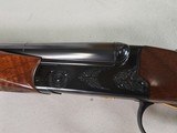 9009
Winchester 23 Classic 410 Gauge, Like New in Box! 26” Barrels, LOP 14 3/8, IC/Mod, 3’ Chambers, Ejectors, Pistol Grip, factory butt pad, Vent ri - 8 of 24