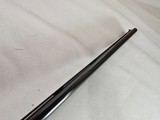 9009
Winchester 23 Classic 410 Gauge, Like New in Box! 26” Barrels, LOP 14 3/8, IC/Mod, 3’ Chambers, Ejectors, Pistol Grip, factory butt pad, Vent ri - 15 of 24