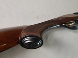 9009
Winchester 23 Classic 410 Gauge, Like New in Box! 26” Barrels, LOP 14 3/8, IC/Mod, 3’ Chambers, Ejectors, Pistol Grip, factory butt pad, Vent ri - 19 of 24