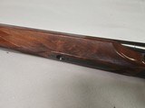 9010
Winchester 23 Classic 12 Gauge, Like new in box ! 26” Barrels, LOP 14 3/8, IC/Mod, 3’ Chambers, Ejectors, Pistol Grip, factory butt pad, Vent ri - 8 of 24