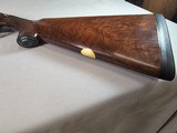 9010
Winchester 23 Classic 12 Gauge, Like new in box ! 26” Barrels, LOP 14 3/8, IC/Mod, 3’ Chambers, Ejectors, Pistol Grip, factory butt pad, Vent ri - 4 of 24