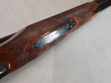 9010
Winchester 23 Classic 12 Gauge, Like new in box ! 26” Barrels, LOP 14 3/8, IC/Mod, 3’ Chambers, Ejectors, Pistol Grip, factory butt pad, Vent ri - 16 of 24
