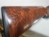 9010
Winchester 23 Classic 12 Gauge, Like new in box ! 26” Barrels, LOP 14 3/8, IC/Mod, 3’ Chambers, Ejectors, Pistol Grip, factory butt pad, Vent ri - 20 of 24