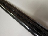 9010
Winchester 23 Classic 12 Gauge, Like new in box ! 26” Barrels, LOP 14 3/8, IC/Mod, 3’ Chambers, Ejectors, Pistol Grip, factory butt pad, Vent ri - 13 of 24