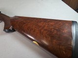 9010
Winchester 23 Classic 12 Gauge, Like new in box ! 26” Barrels, LOP 14 3/8, IC/Mod, 3’ Chambers, Ejectors, Pistol Grip, factory butt pad, Vent ri - 2 of 24