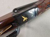 9010
Winchester 23 Classic 12 Gauge, Like new in box ! 26” Barrels, LOP 14 3/8, IC/Mod, 3’ Chambers, Ejectors, Pistol Grip, factory butt pad, Vent ri - 17 of 24