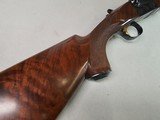 9010
Winchester 23 Classic 12 Gauge, Like new in box ! 26” Barrels, LOP 14 3/8, IC/Mod, 3’ Chambers, Ejectors, Pistol Grip, factory butt pad, Vent ri - 19 of 24