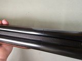 9010
Winchester 23 Classic 12 Gauge, Like new in box ! 26” Barrels, LOP 14 3/8, IC/Mod, 3’ Chambers, Ejectors, Pistol Grip, factory butt pad, Vent ri - 12 of 24