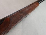 9010
Winchester 23 Classic 12 Gauge, Like new in box ! 26” Barrels, LOP 14 3/8, IC/Mod, 3’ Chambers, Ejectors, Pistol Grip, factory butt pad, Vent ri - 15 of 24