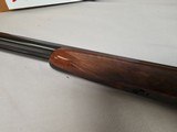 9010
Winchester 23 Classic 12 Gauge, Like new in box ! 26” Barrels, LOP 14 3/8, IC/Mod, 3’ Chambers, Ejectors, Pistol Grip, factory butt pad, Vent ri - 9 of 24