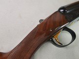 9010
Winchester 23 Classic 12 Gauge, Like new in box ! 26” Barrels, LOP 14 3/8, IC/Mod, 3’ Chambers, Ejectors, Pistol Grip, factory butt pad, Vent ri - 18 of 24