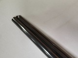 9010
Winchester 23 Classic 12 Gauge, Like new in box ! 26” Barrels, LOP 14 3/8, IC/Mod, 3’ Chambers, Ejectors, Pistol Grip, factory butt pad, Vent ri - 14 of 24