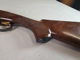9010
Winchester 23 Classic 12 Gauge, Like new in box ! 26” Barrels, LOP 14 3/8, IC/Mod, 3’ Chambers, Ejectors, Pistol Grip, factory butt pad, Vent ri - 5 of 24