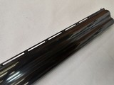 9011 Browning Citori 12 Gauge, 1981, like new! 28” barrel, pistol grip, original browning butt pad, 14 1/4 LOP, full/Mod, 99%, gorgeous dark wood, ama - 13 of 22