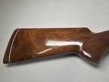 9011 Browning Citori 12 Gauge, 1981, like new! 28” barrel, pistol grip, original browning butt pad, 14 1/4 LOP, full/Mod, 99%, gorgeous dark wood, ama - 22 of 22