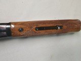 9011 Browning Citori 12 Gauge, 1981, like new! 28” barrel, pistol grip, original browning butt pad, 14 1/4 LOP, full/Mod, 99%, gorgeous dark wood, ama - 16 of 22